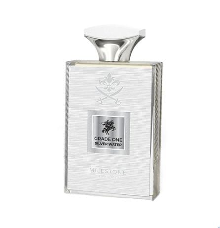 Grade One Silver Water By Milestone Perfumes 3.4 oz Unisex EDP Spray