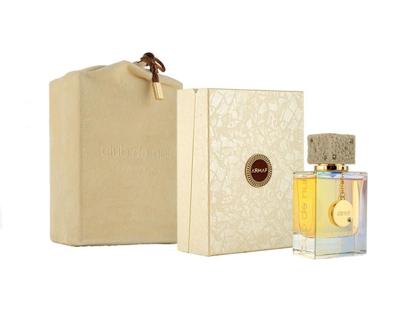 Armaf Club De Nuit Oud Unisex 3.5 oz Eau De Parfum Spray
