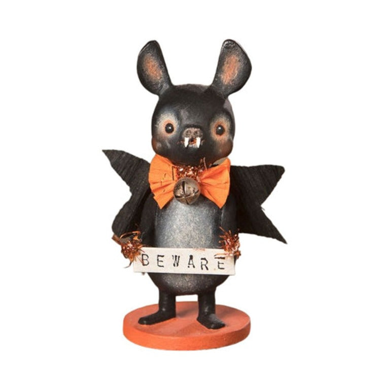 Beware Bat by Bethany Lowe Designs