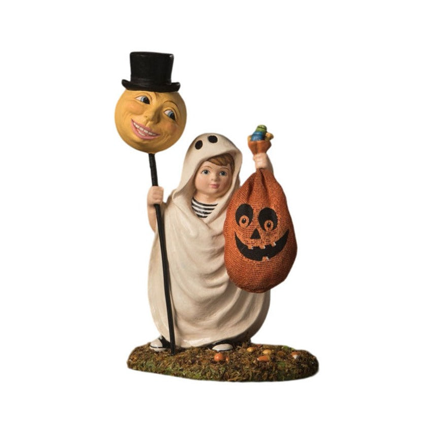Boo Bandit by Bethany Lowe Designs - LAST CHANCE!
