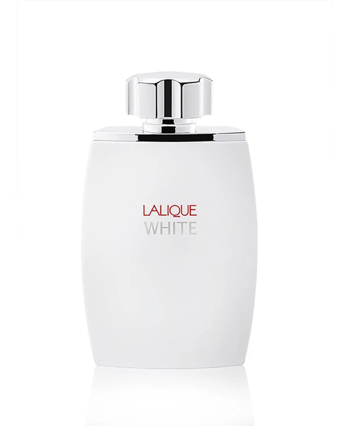 White By Lalique For Men 4.2 oz EDT Spray