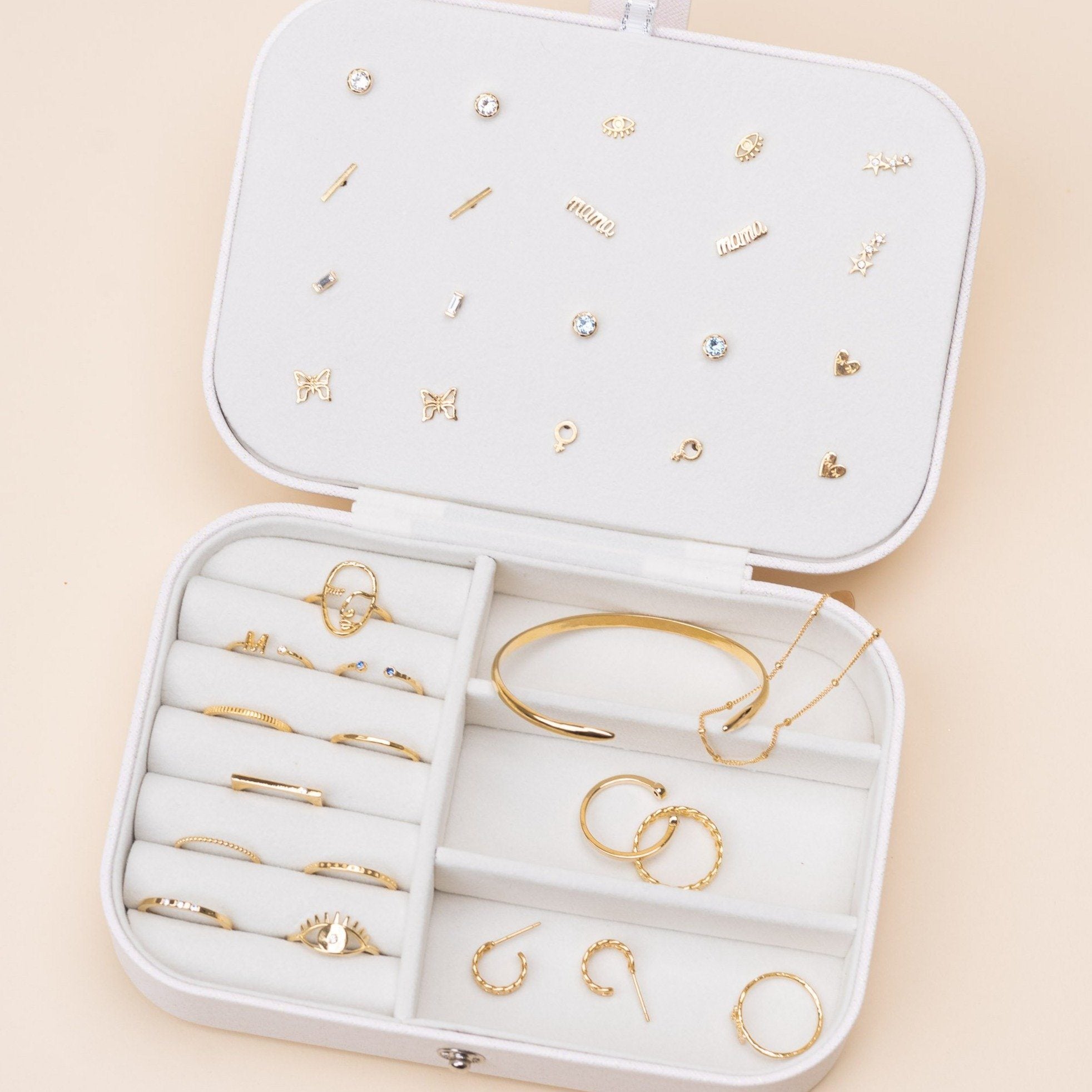 Jewelry Case