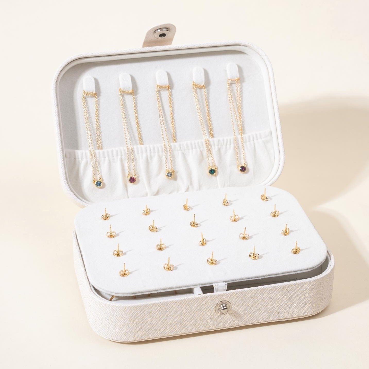 Jewelry Case