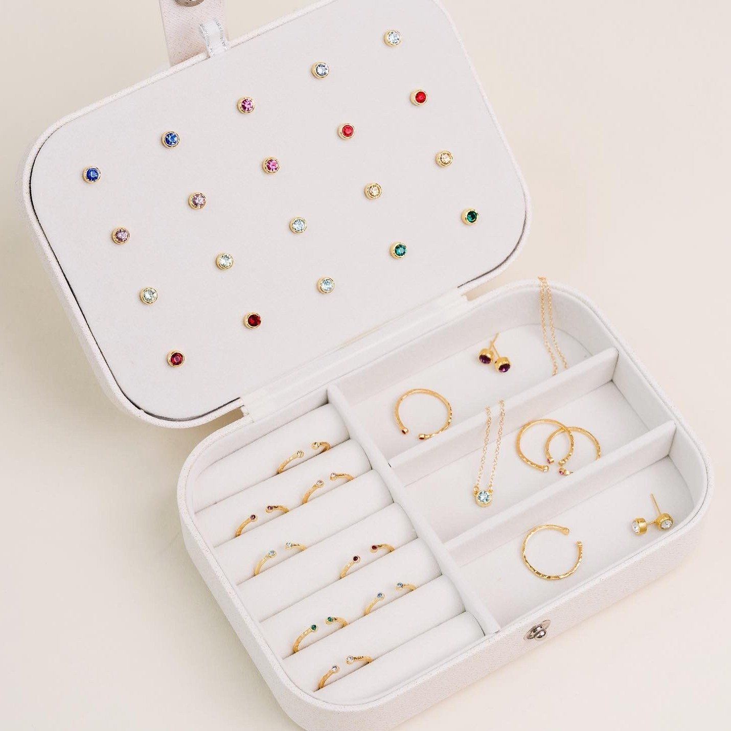 Jewelry Case