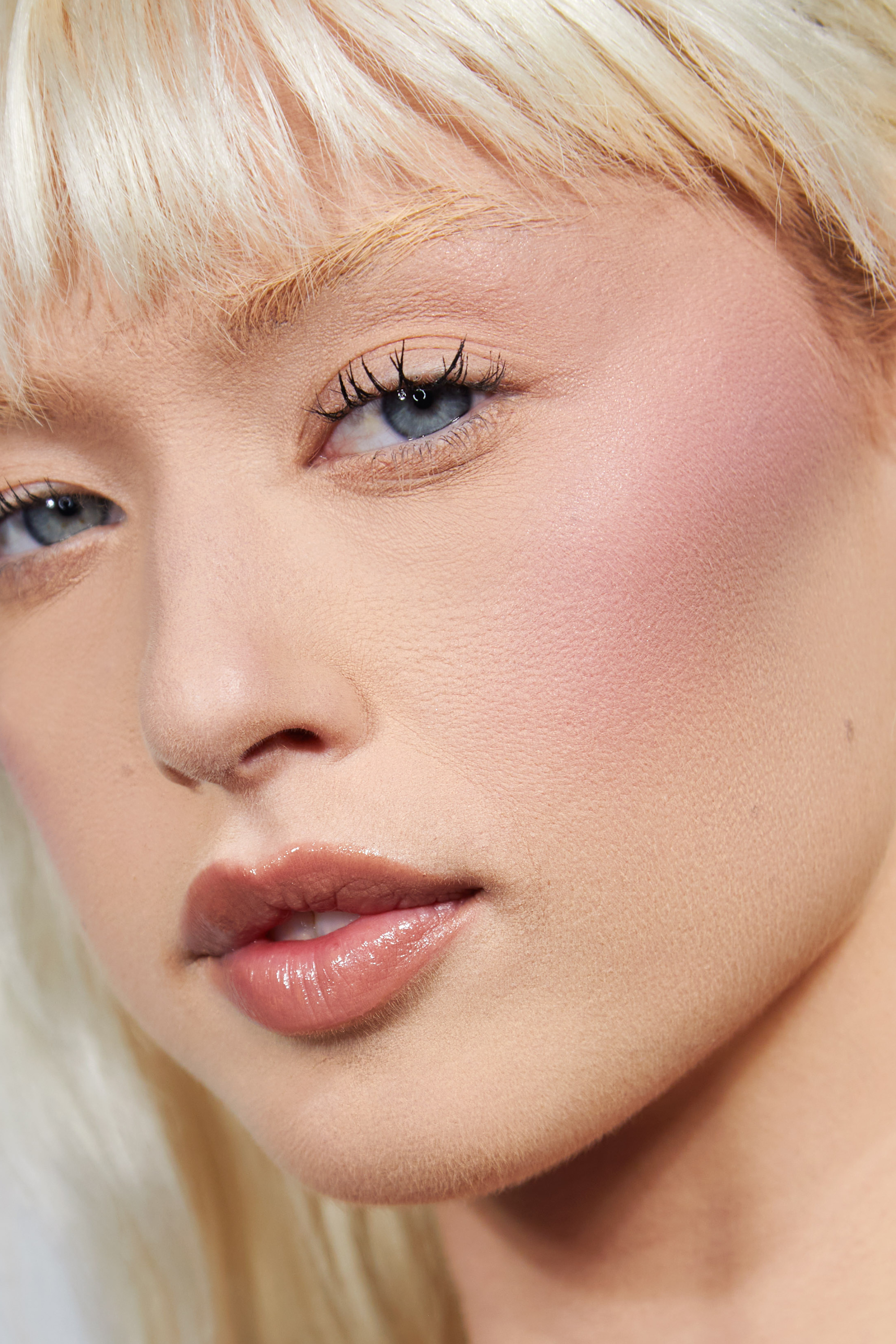 Double Take Skin Perfecting Blush Duo