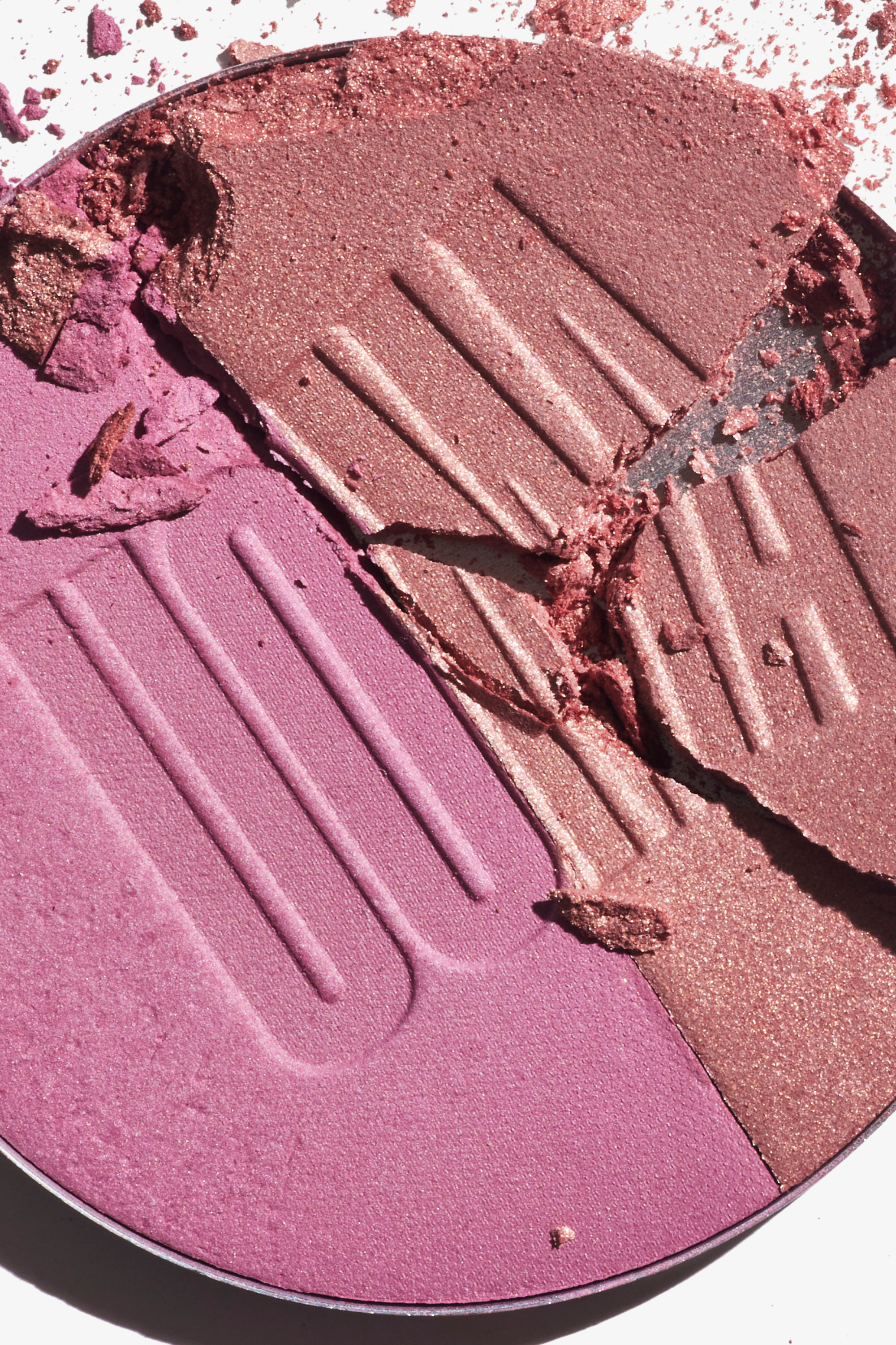Double Take Skin Perfecting Blush Duo