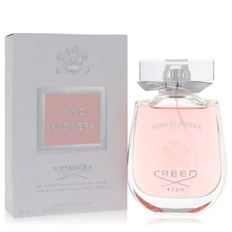 Wind Flowers By Creed For Women 2.5 oz EDP Spray