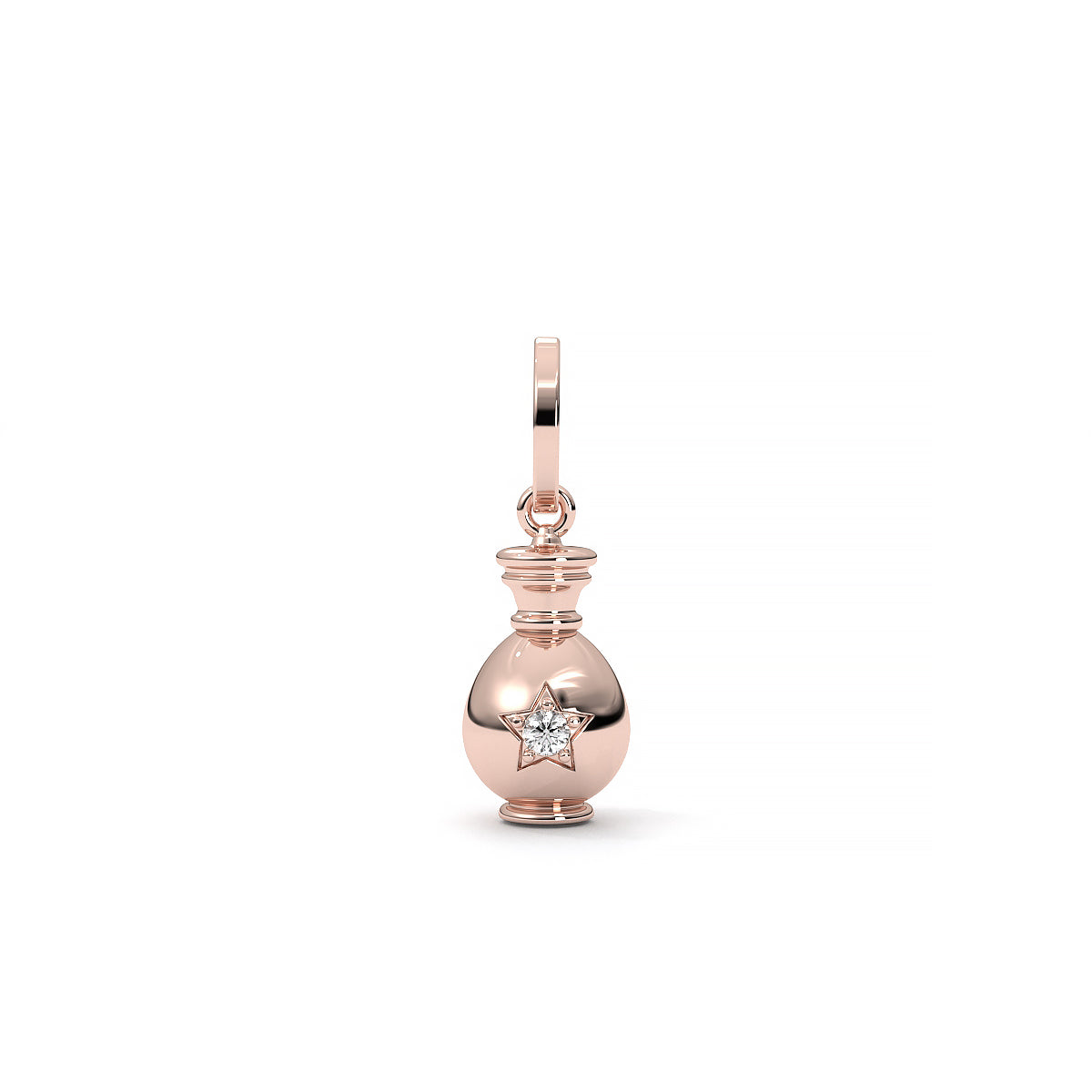 Wish Star Potion