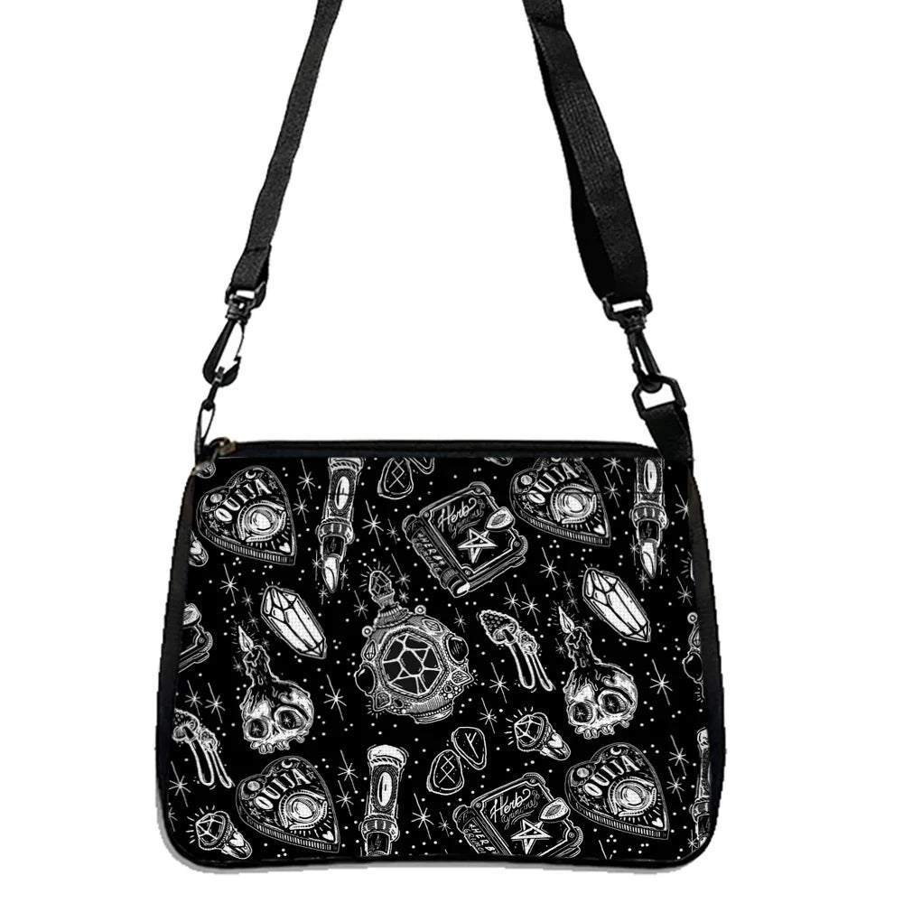 Witchy Purses