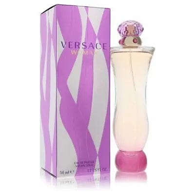 Woman By Versace For Women 1.7 oz EDP Spray
