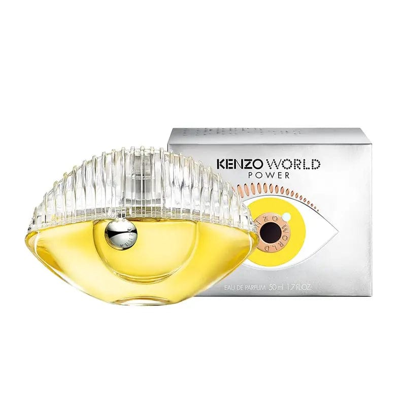 World Power By Kenzo For Women 2.5 oz EDP Spray