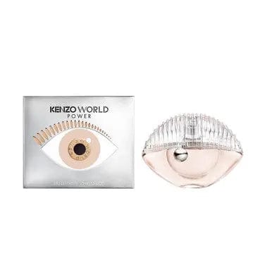 World Power By Kenzo For Women 2.5 oz EDT Spray
