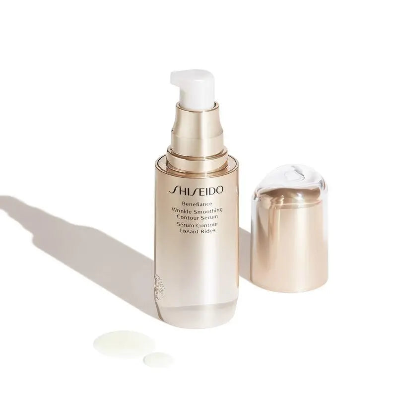 Benefiance Wrinkle Smoothing Contour Serum