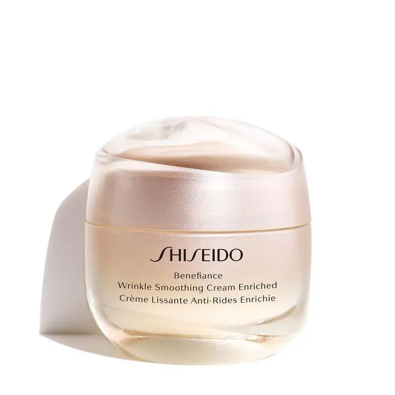 Benefiance Wrinkle Smoothing Cream Enriched