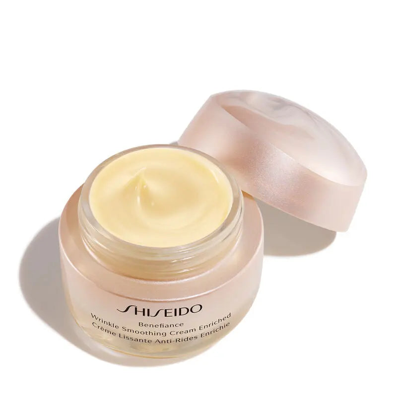 Benefiance Wrinkle Smoothing Cream Enriched