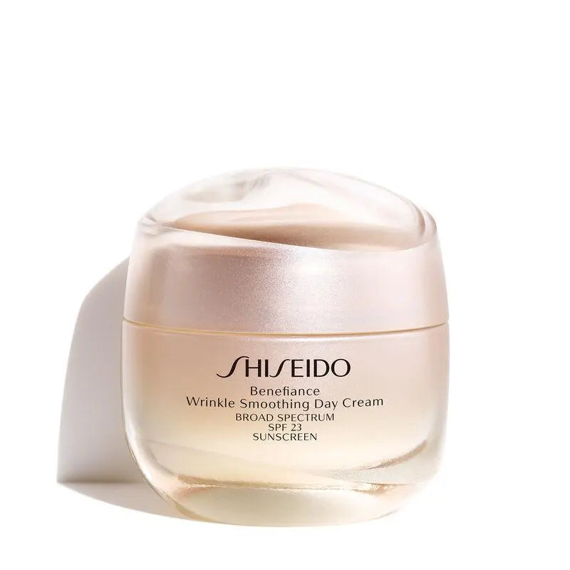 Benefiance Wrinkle Smoothing Day Cream SPF 23
