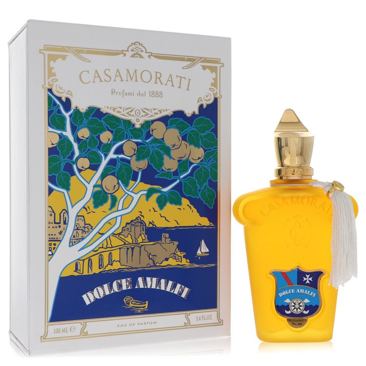Casamorati 1888 Dolce Amalfi By Xerjoff (Unisex)
