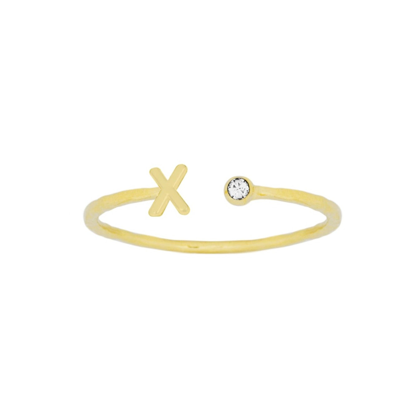 Initial Ring