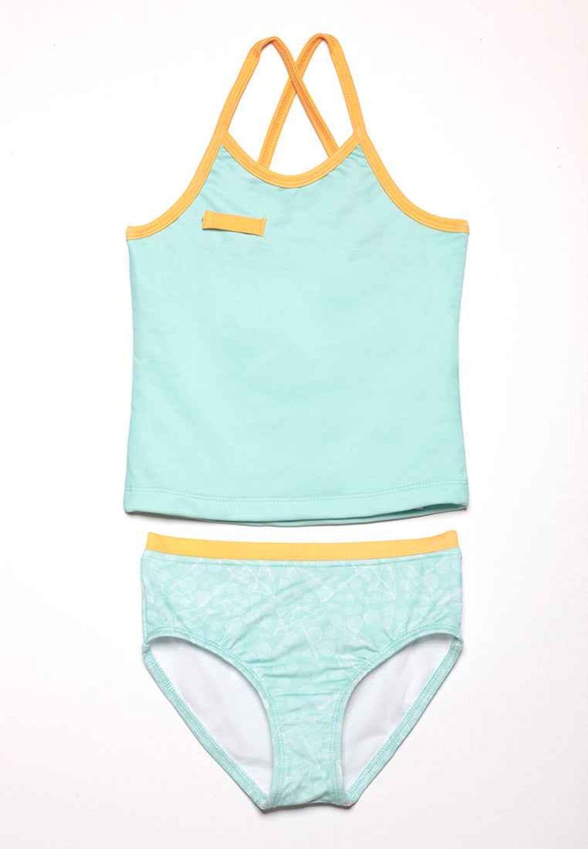 Simone Tankini Set - Sunglass