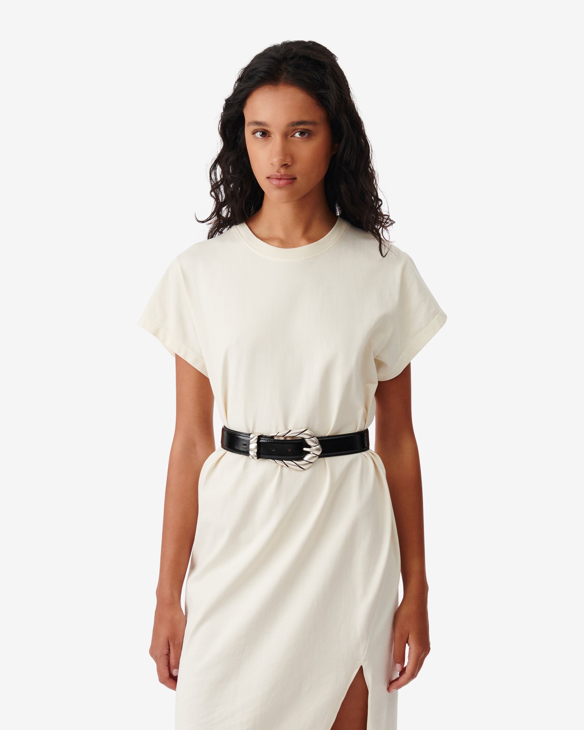 Litonya - Cloudy White