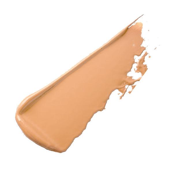 Full Coverage Matte Foundation – Long-Wear Finish