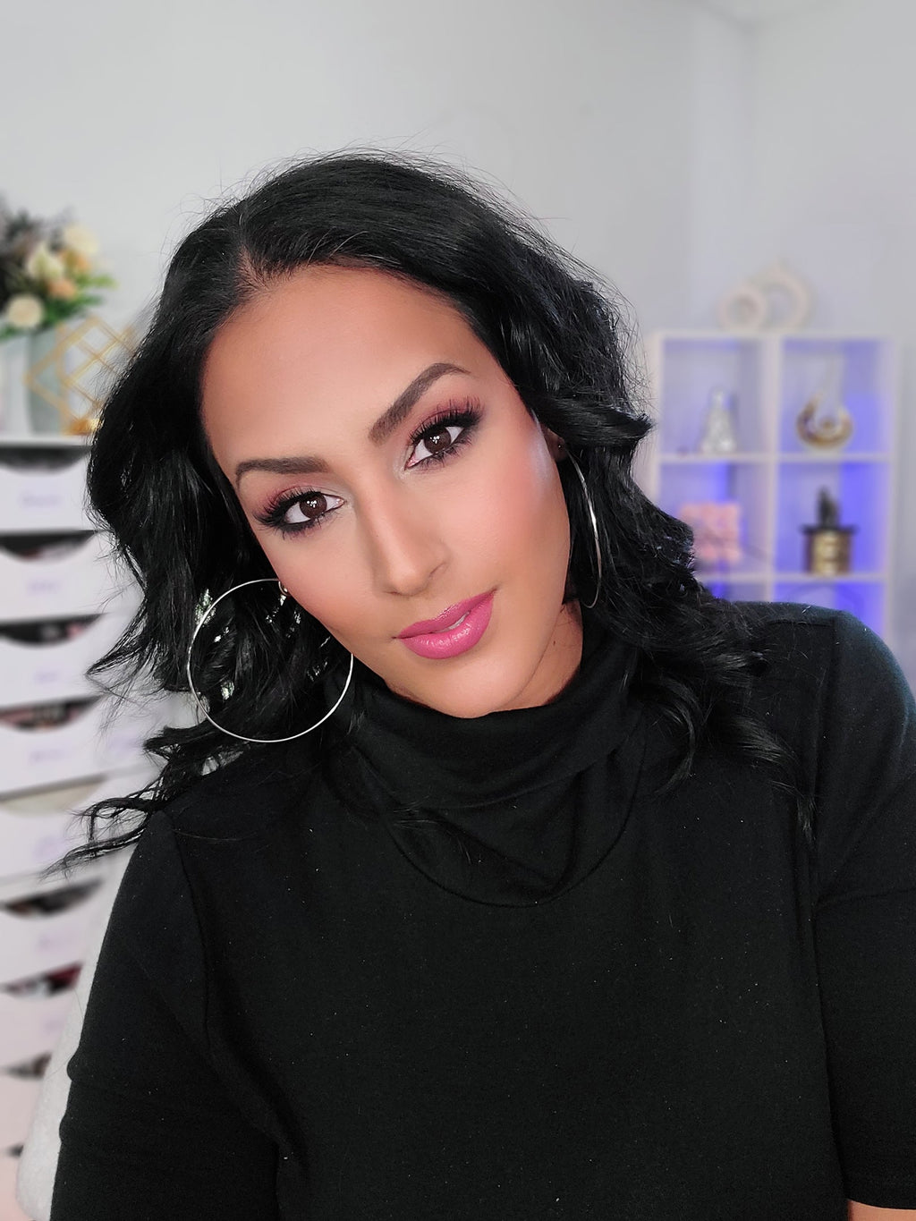 Lip Trio - @‌yari.g_mua Faves