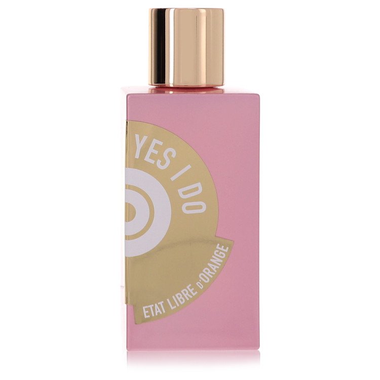Yes I Do By Etat Libre d'Orange Perfume for Women