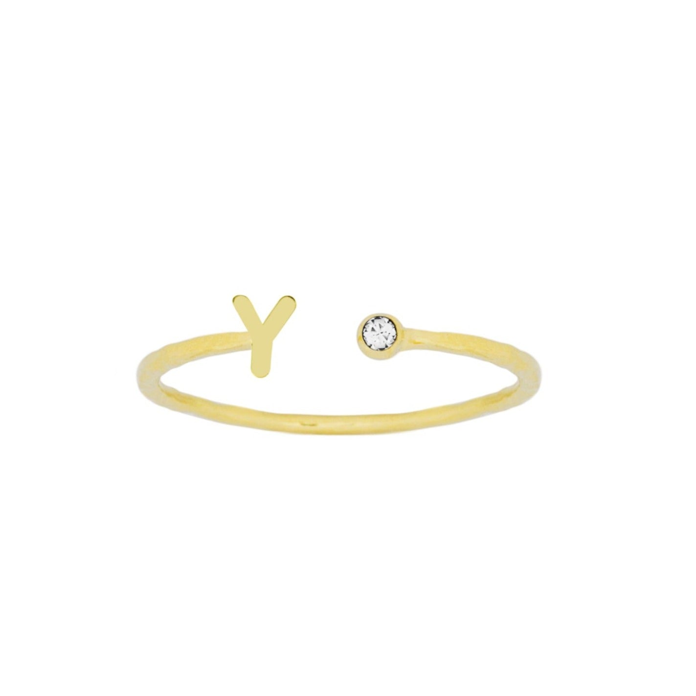 Initial Ring