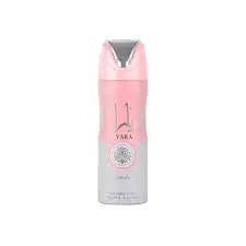 Yara By Lattafa For Women 6.7 oz Deodorant Spray