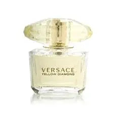 Yellow Diamond By Versace For Women 3.0 oz EDT Spray (Tester)