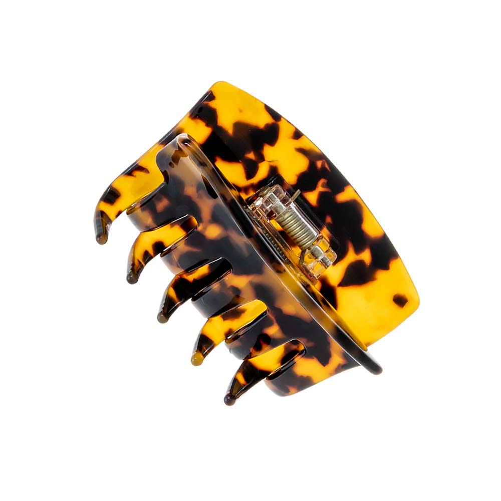 Medium Elongated Classic Hair Claw Clip - Adina's Jewels