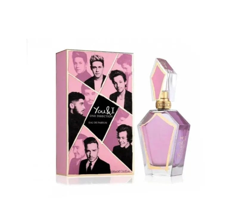 You & I One By Direction For Women 3.4 oz EDP Spray