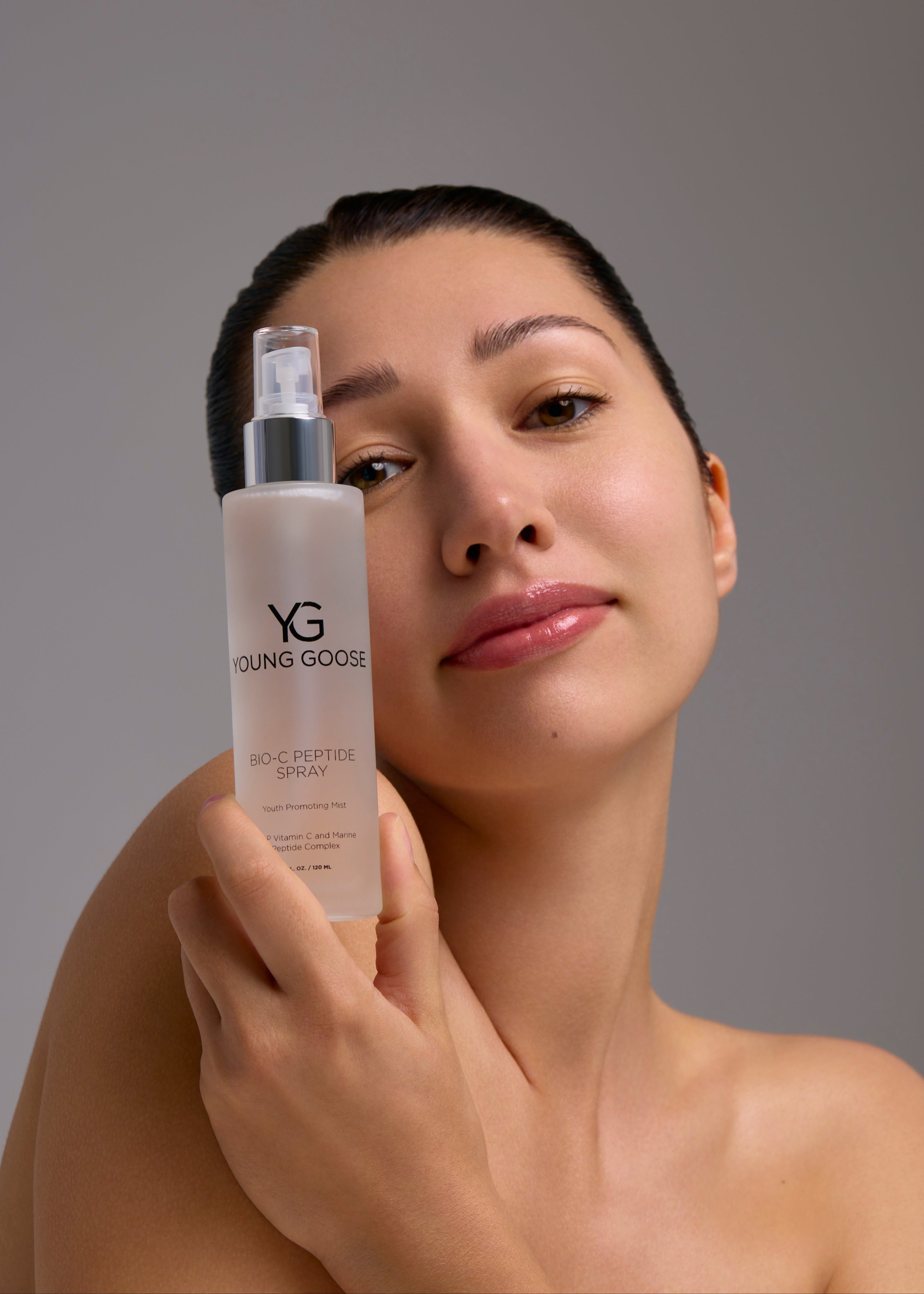 BIO-C PEPTIDE SPRAY