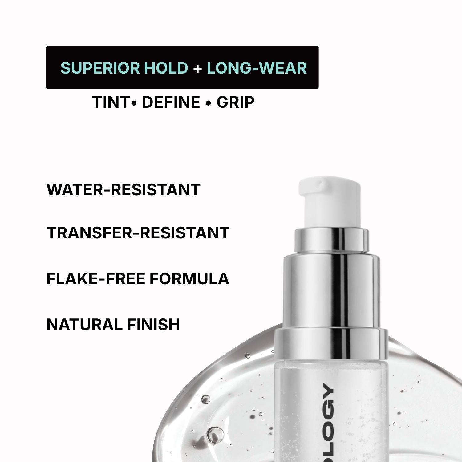 Fusion Brow Tint Kit