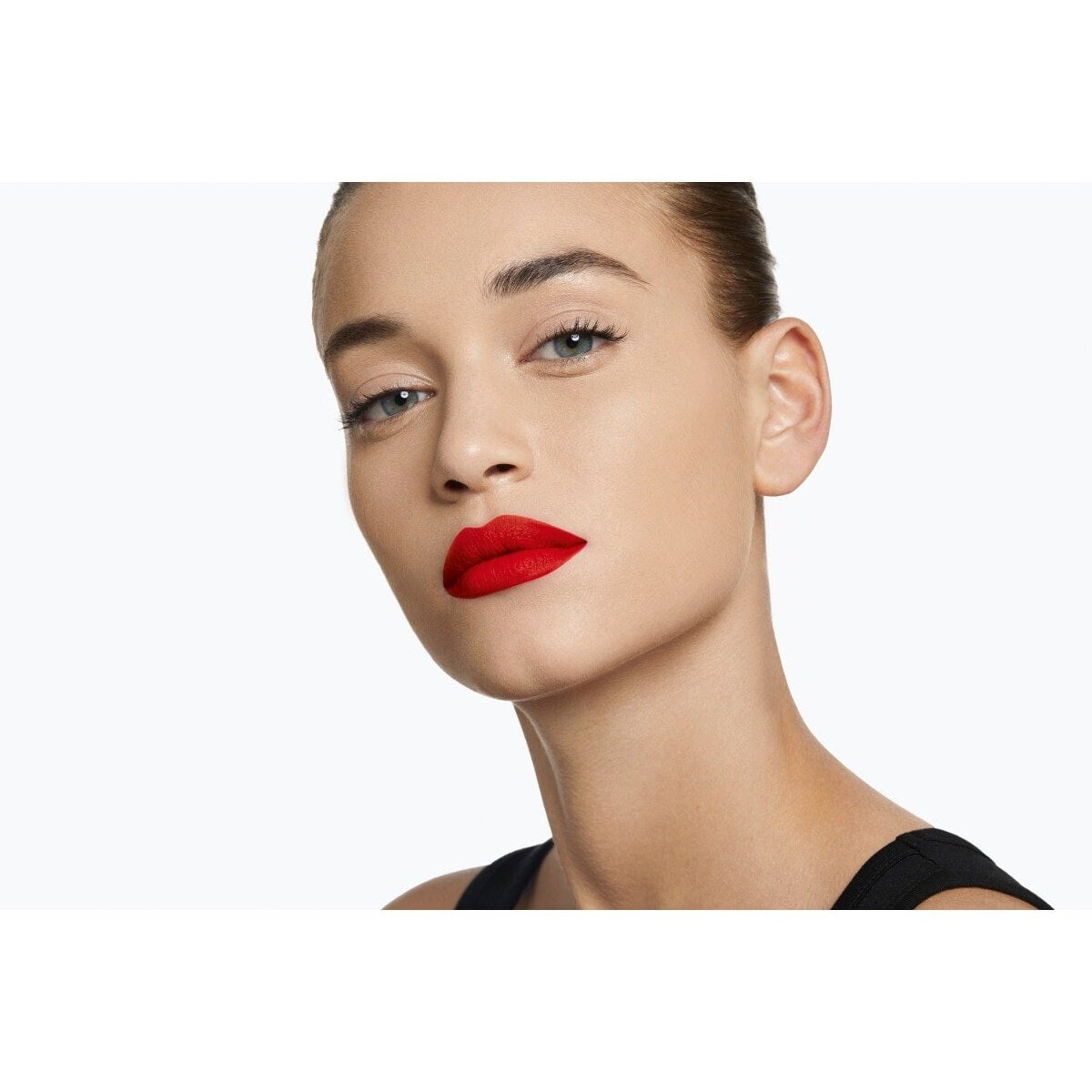 Yves Saint Laurent Rouge Pur Couture The Slim Lipstick 23 Mystery Red