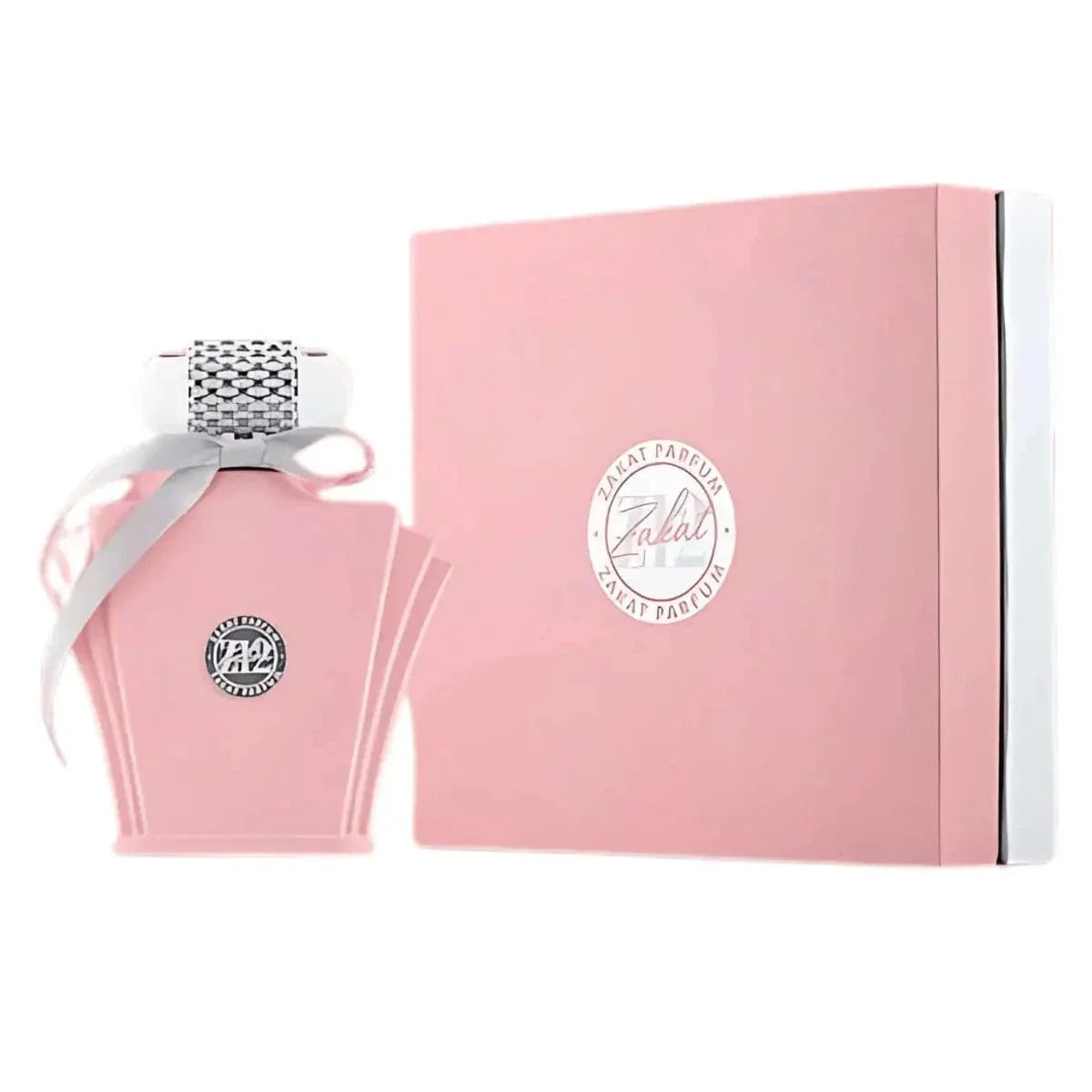 Z12 Zakat By Zoghbi Parfums For Women 3.4 oz EDP Spray