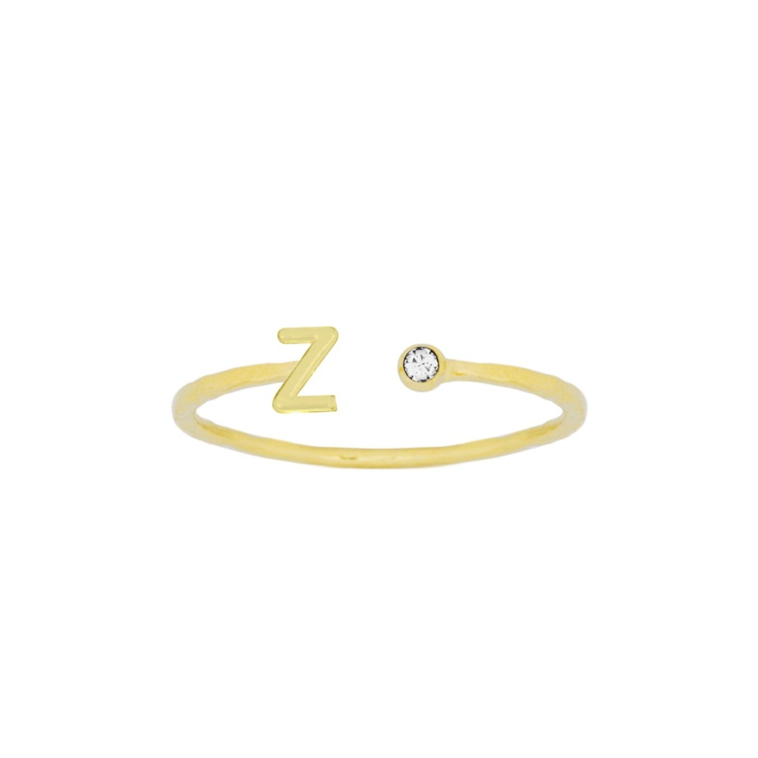 Initial Ring