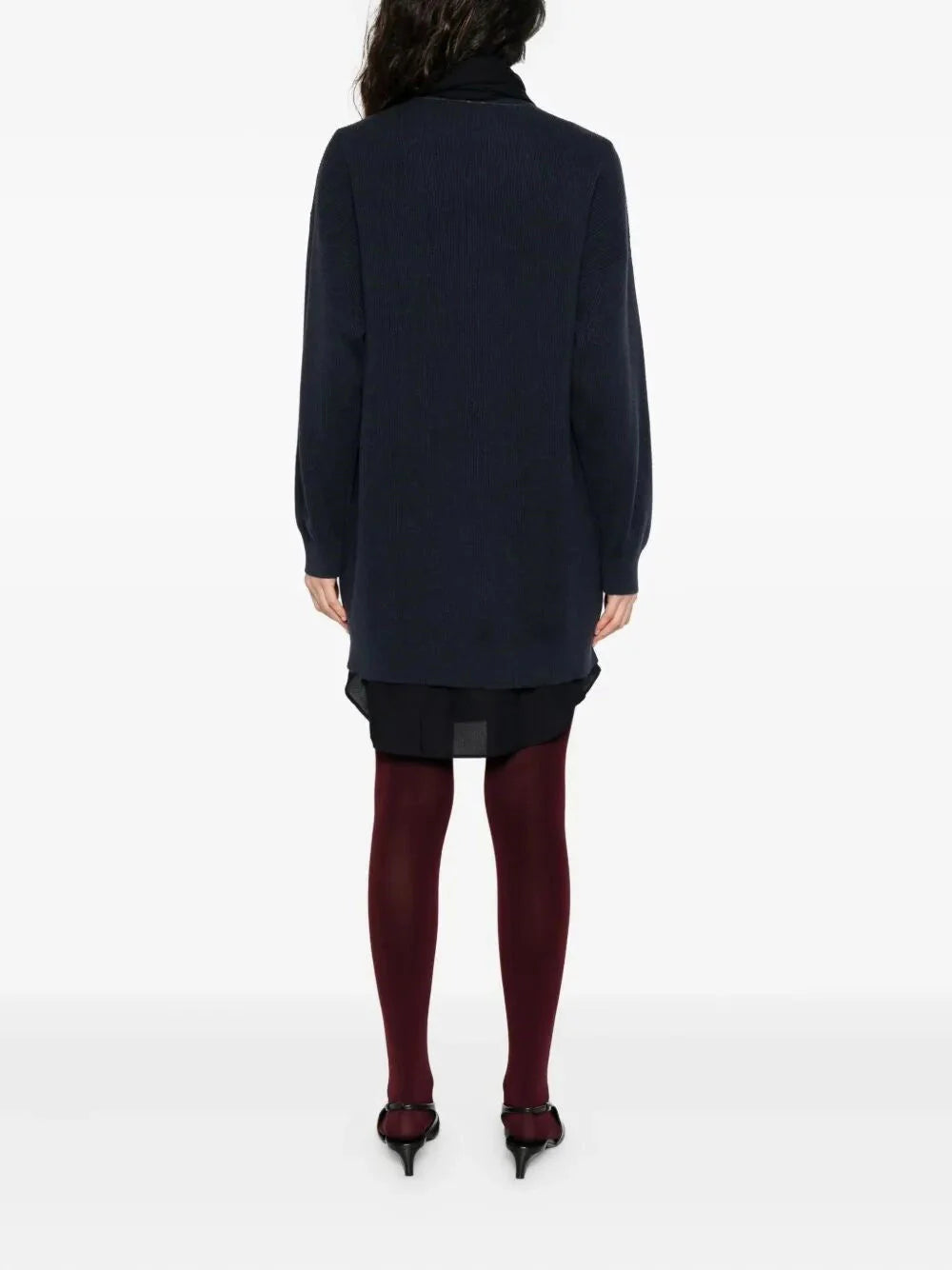 Brunello Cucinelli Women Cashmere Dress