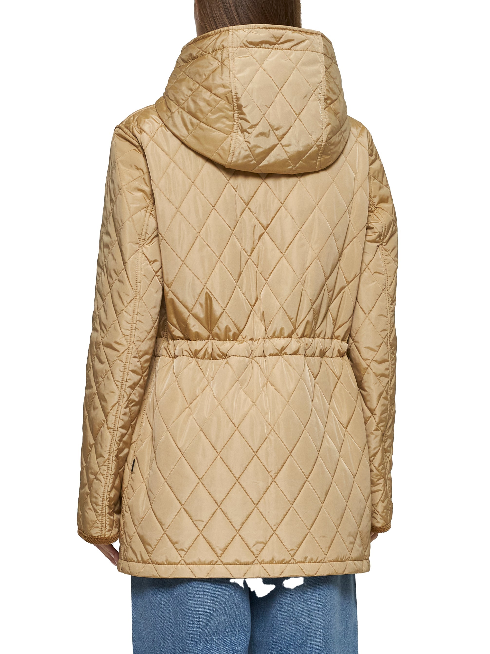 Burberry Women Burberry Bomber Jacket