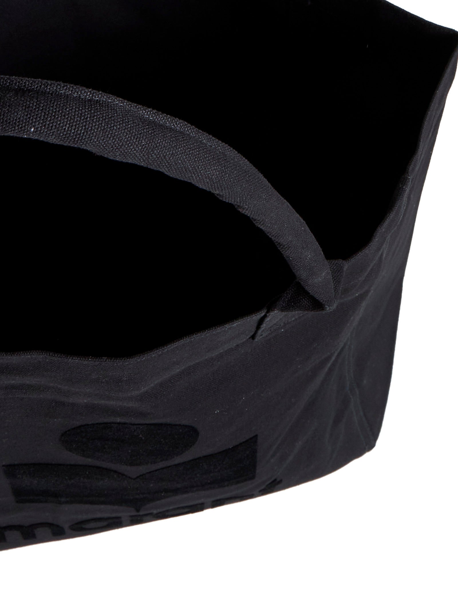 Isabel Marant Women Yenky Canvas Bag By Isabel Marant