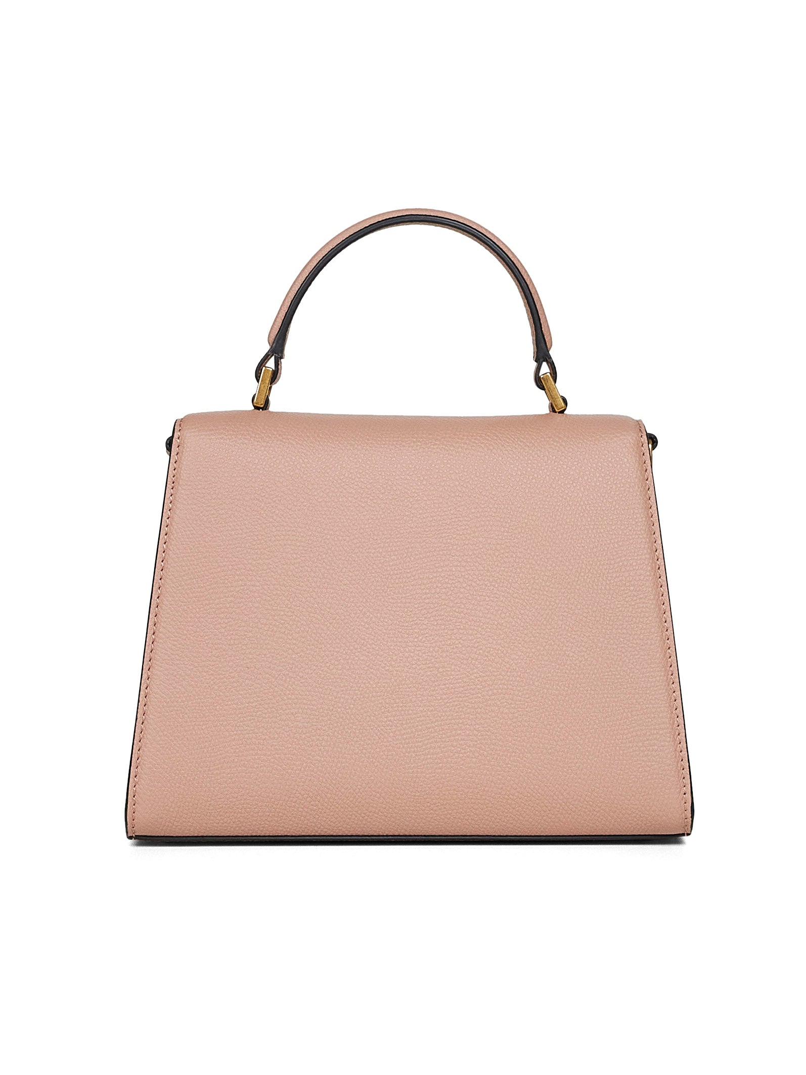 Valentino Garavani Women Rose Cannelle Vsling Small Handbag