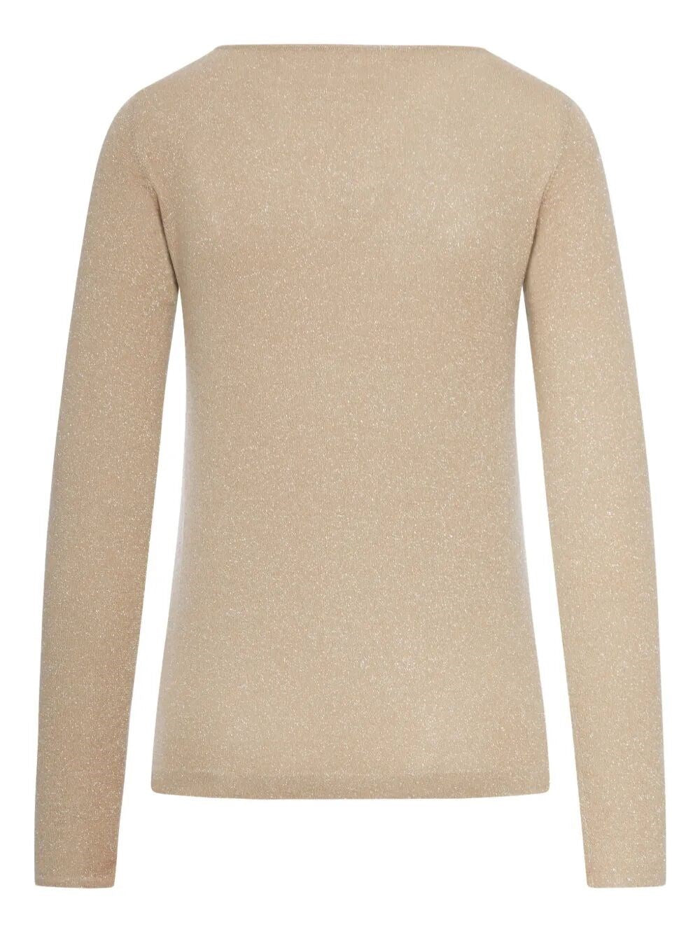 Brunello Cucinelli Women `Sparkling` Sweater