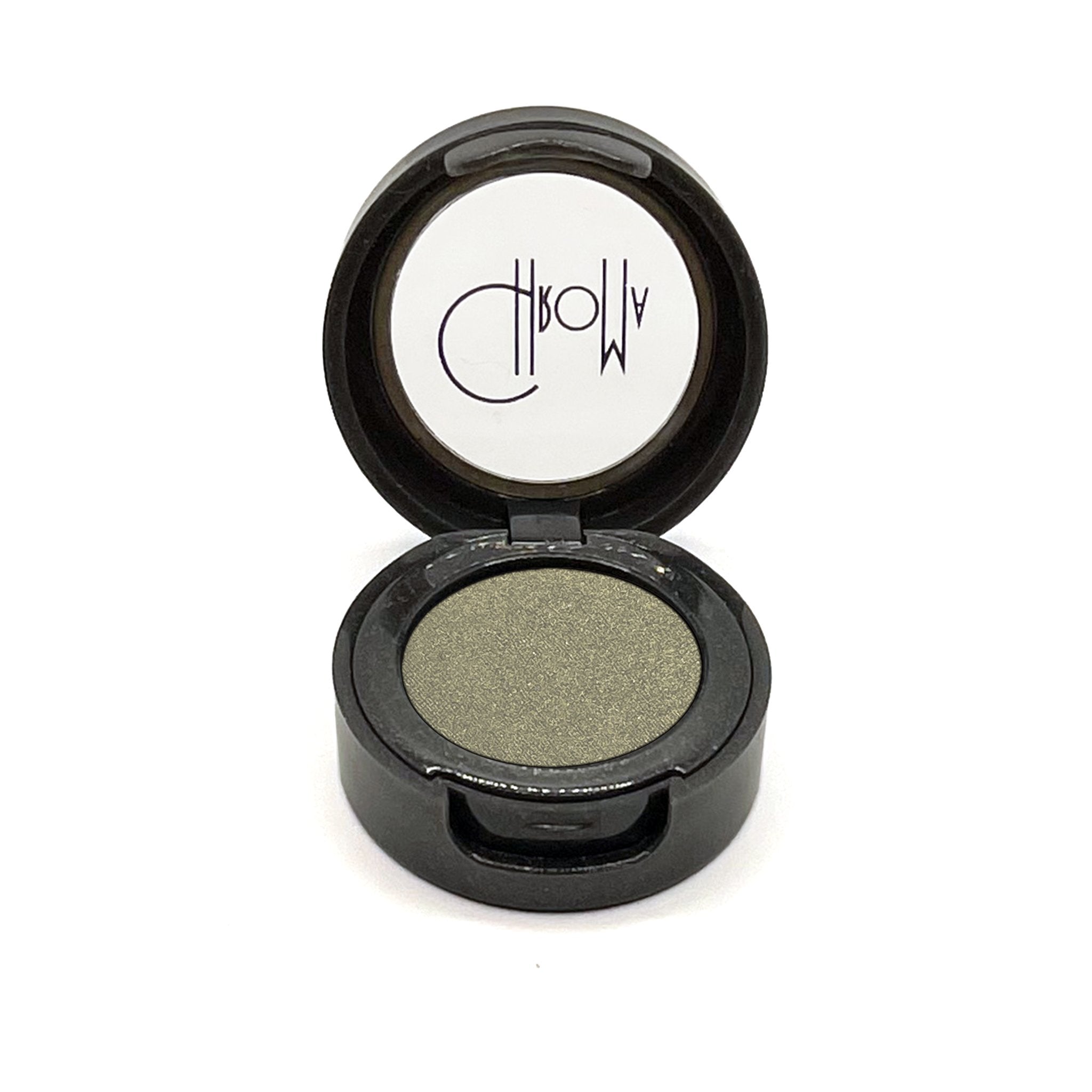 Eye Shadows Shimmer - Warm Tones