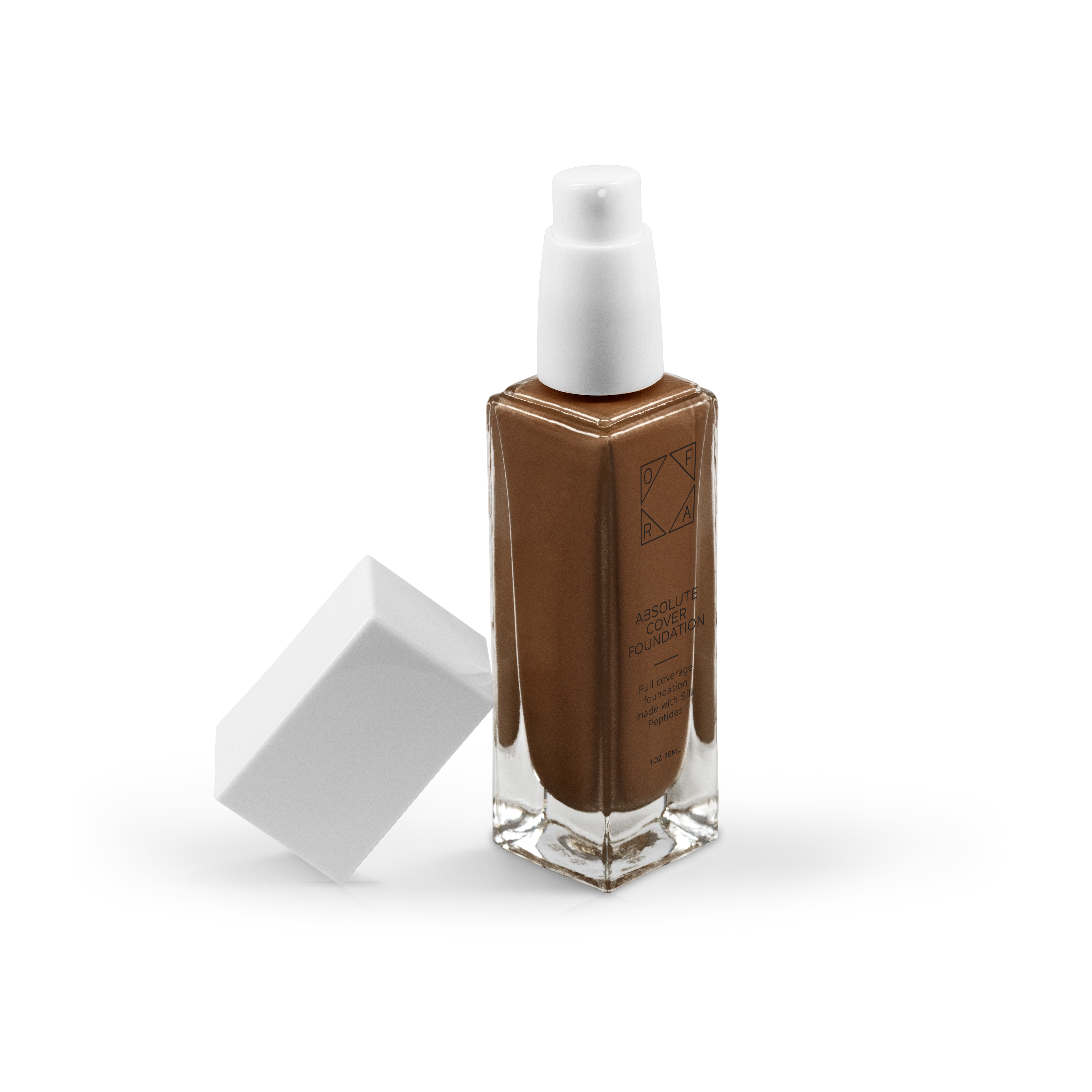 Absolute Cover Foundation - #11
