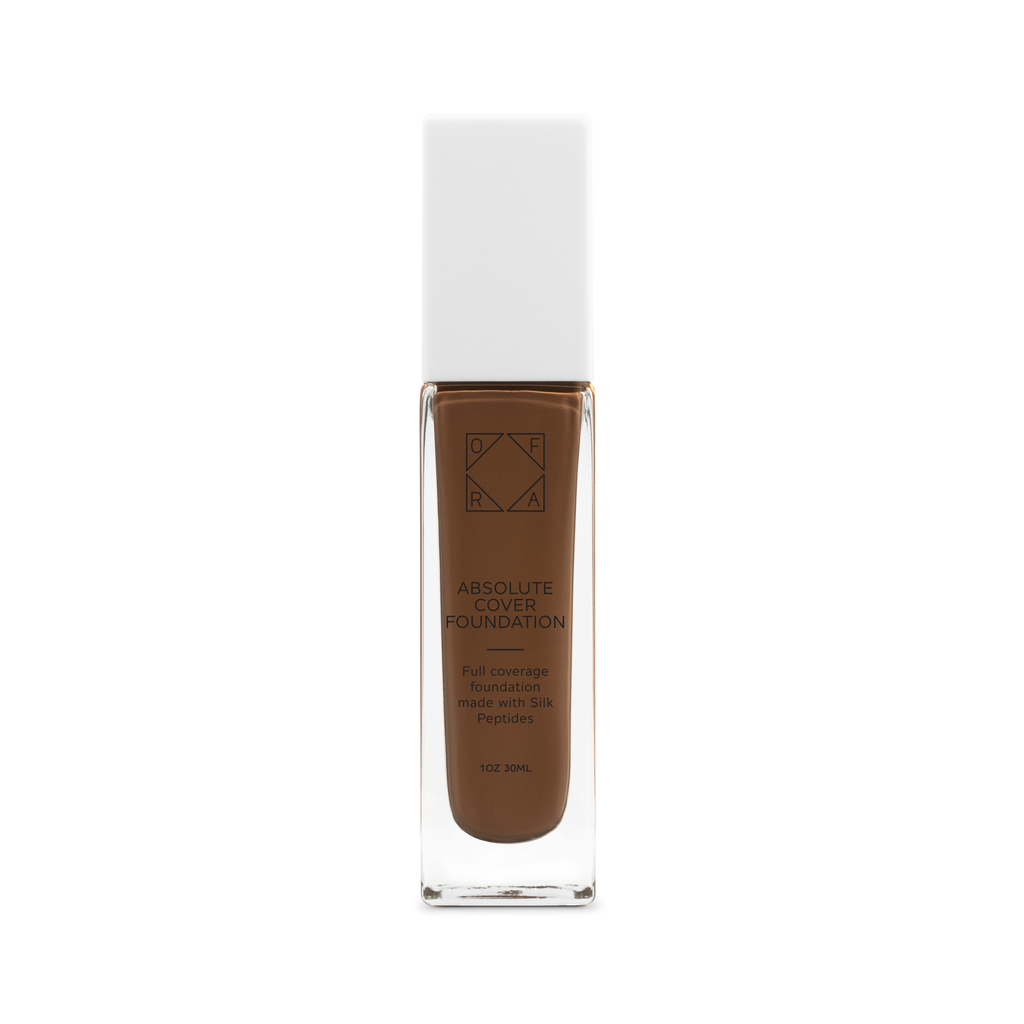 Absolute Cover Foundation - #11