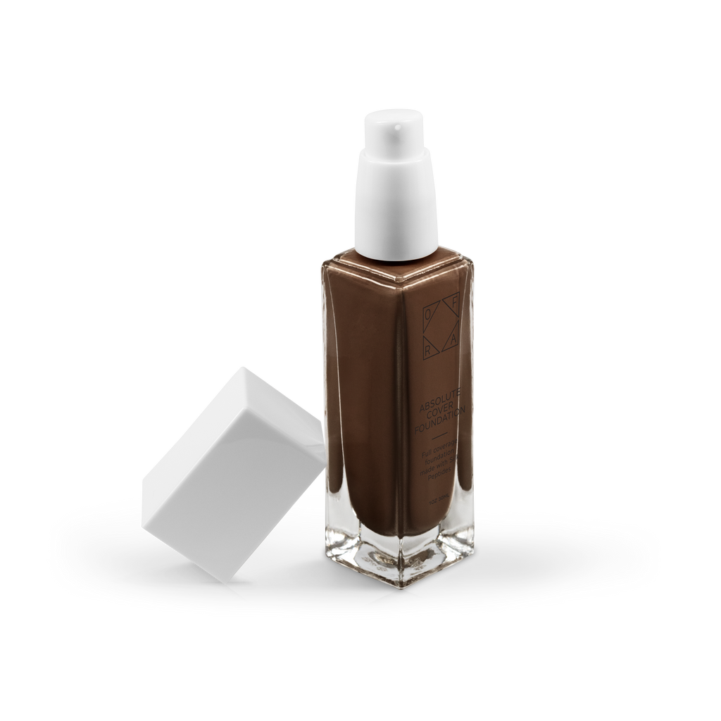 Absolute Cover Foundation - #12