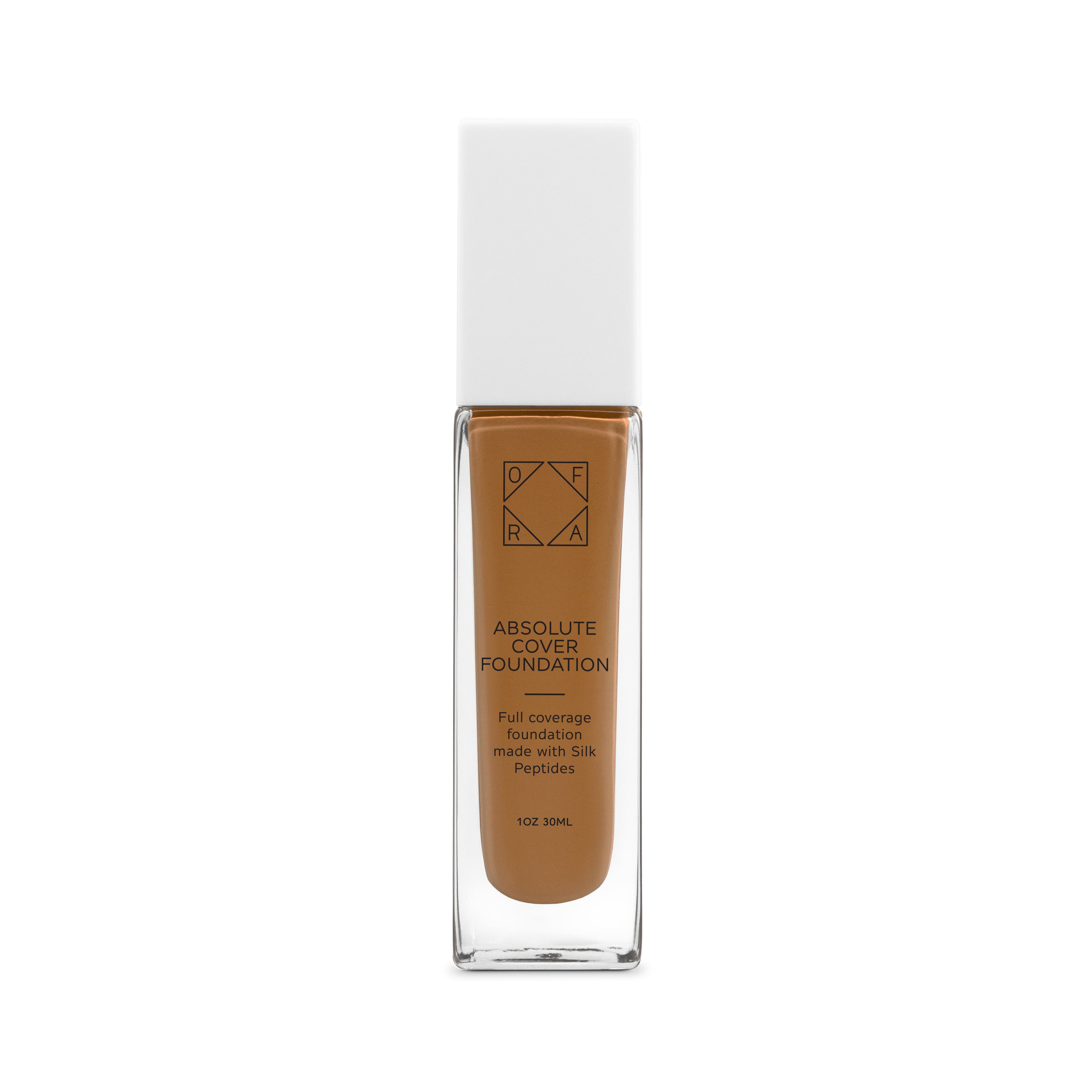 Absolute Cover Foundation - #8.25
