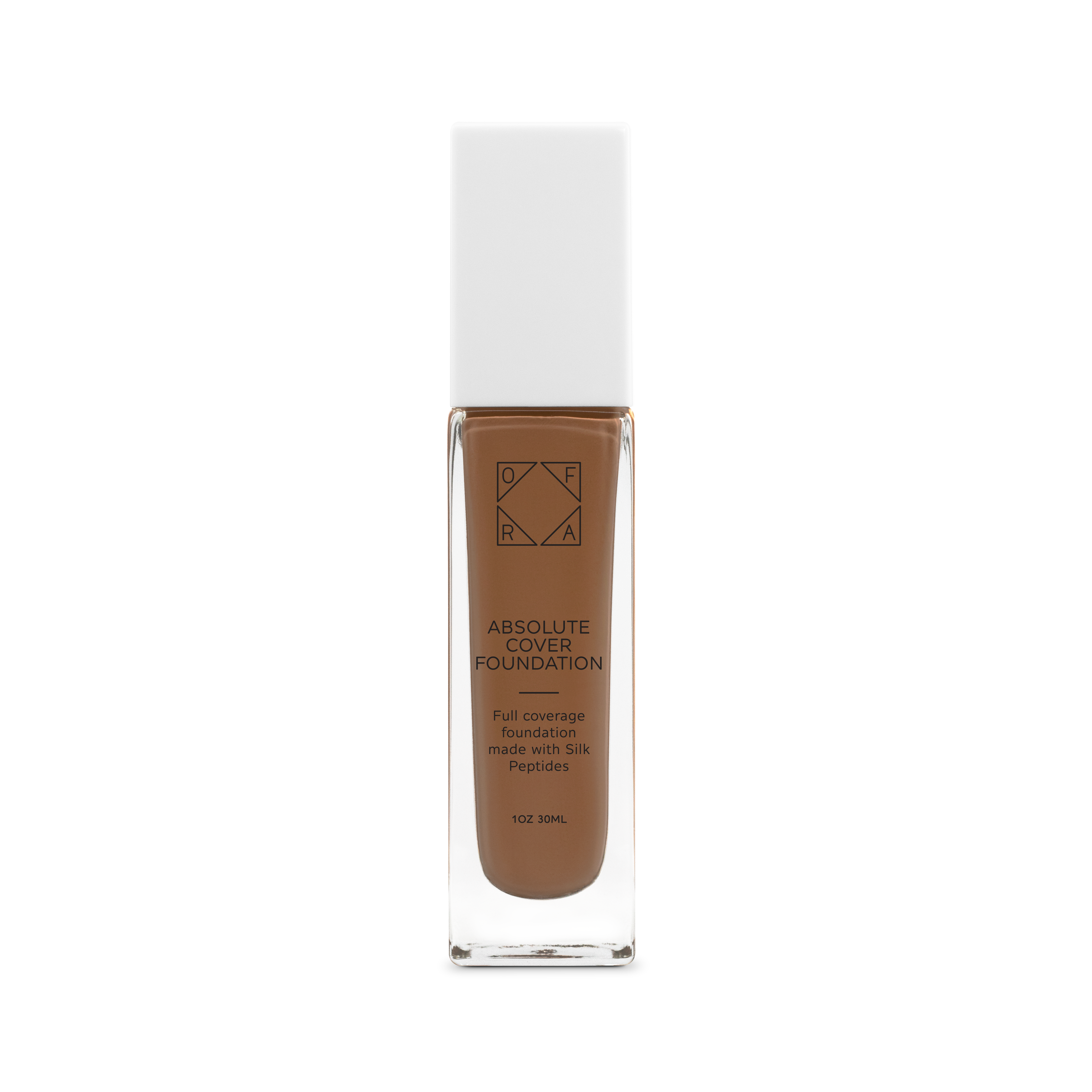 Absolute Cover Foundation - #9.5