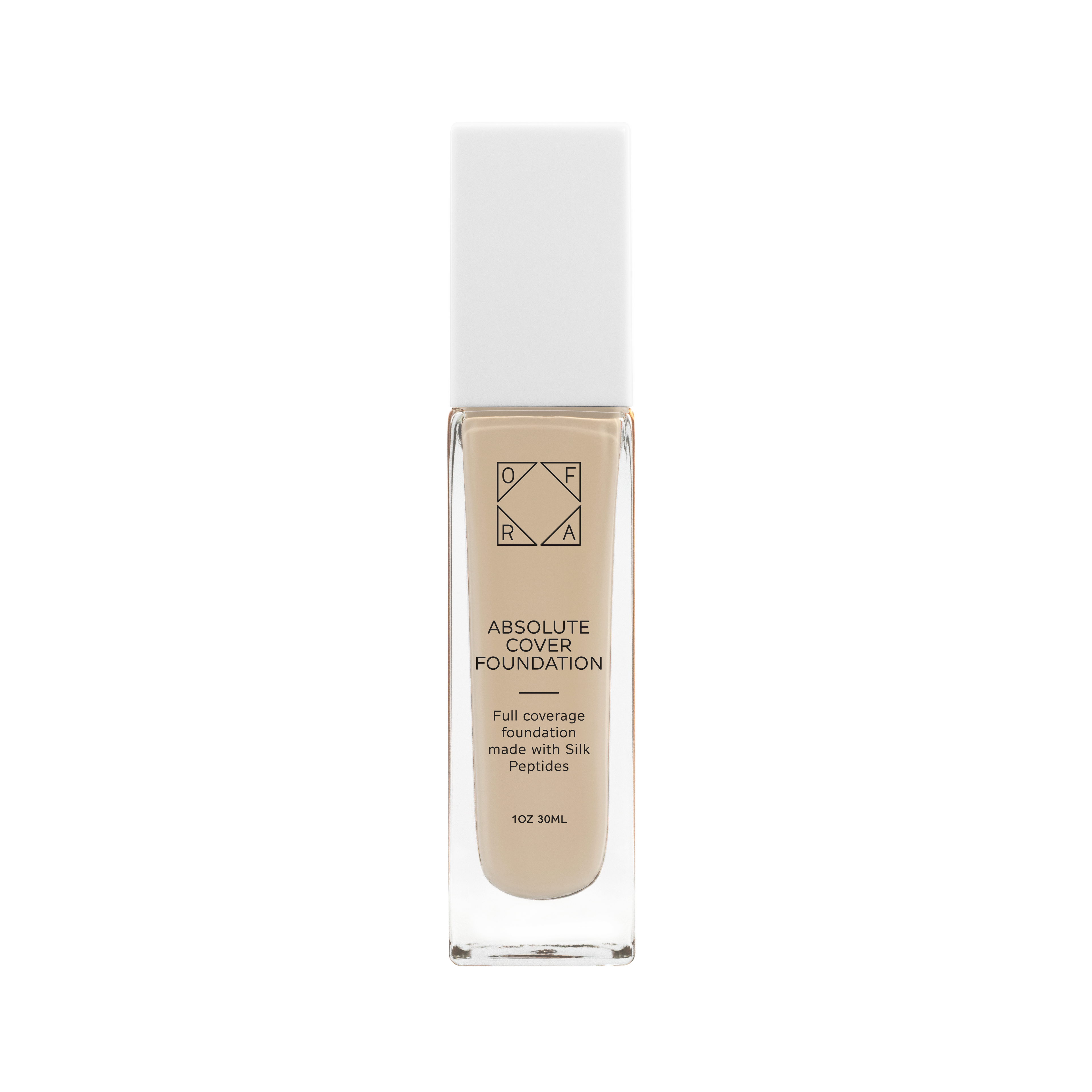 Absolute Cover Foundation - #0.25