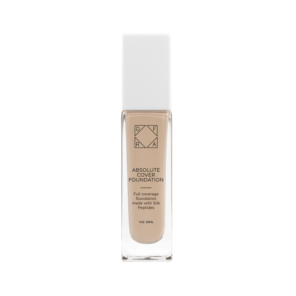 Absolute Cover Foundation - #1